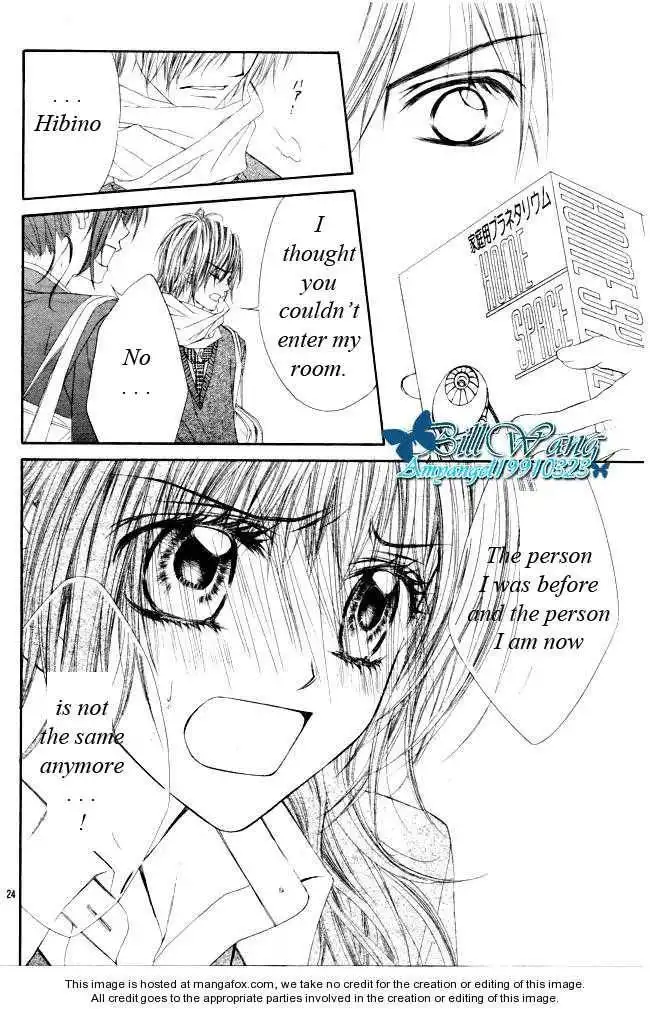 Kyou, Koi wo Hajimemasu Chapter 30 25